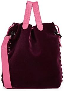 meli melo Women's Hazel Drawstring Bag