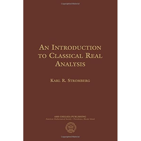 Real and Abstract Analysis: Hewitt, Edwin, Stromberg, Karl