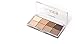 essence | All About Nudes Eyeshadow Palettes | 02 Nudes - Satin, Matte, and Metallic Effects