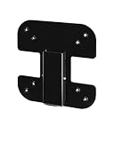 VESA Mount Adapter Bracket for AOC i2367Fh/Fm/F, i2757Fh/Fm, i2067f, and i2267Fw/Fwh - by HumanCentric