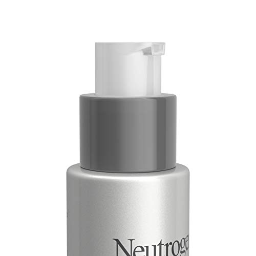 neutrogena retinol vitamin c