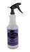 Meguiars D20140 Wheel Brightener Bottle - 32 oz. Capacity W D110542 Chemical Resistant Sprayer