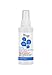 Mountain Falls 50% Isopropyl Alcohol First Aid Antiseptic for Treatment of Minor Cuts and Scrapes, Spray Bottle, 4 Fluid Ounce (Pack of 12)