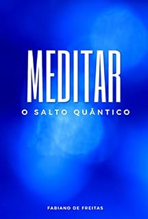 Livro Meditar