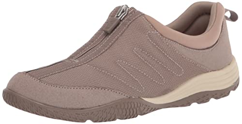 Easy Spirit Be Strong Women's Slip On, 9 B(M) US, Taupe