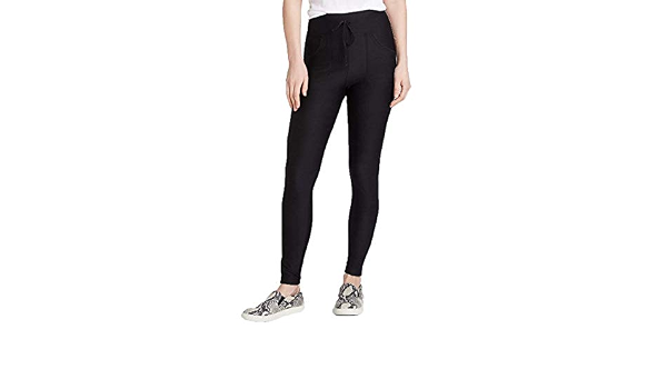 A New Day Women's Drawstring High Waist 