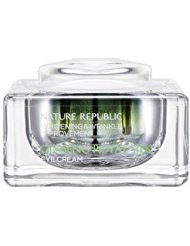 Ginseng Royal Silk Eye Cream