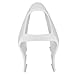 Ambienceo Unpainted Drilled ABS Bodywork Fairing for KAWASAKI ZX6R 636 2000-2002 ZZR600 2005-2008