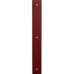 Ekena Millwork BKTMHA Steel Bracket Hamilton, 2"W x