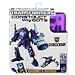 Transformers Construct A Bots Elite Shockwave Action Figure