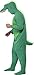 Smiffys Crocodile Costume
