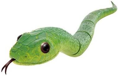 radio controlled snake