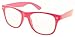 FancyG Classic Retro Fashion Style Clear Lenses Glasses Frame Eyewear
