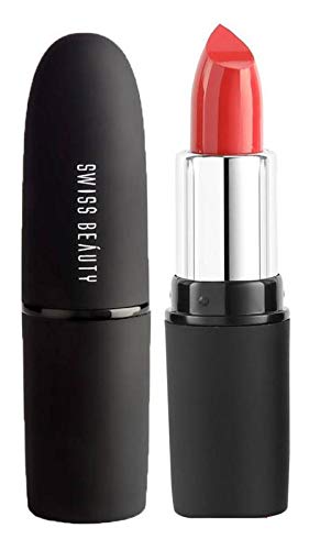 swiss beauty lipstick matte
