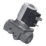 For 1/8" Basotrol Automatic Gas Shutoff