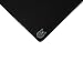 SoloQ Mega Size Gaming Mouse Pad - Anti Slip Rubber Base - Stitched Edges - Large Desk Mat - 48