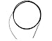 Dometic SeaStar Quick Connect Rotary Steering Cable, SSC6215, 15ft.