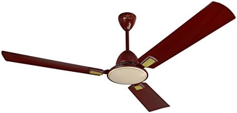 Bajaj Ultima DZiner2T 1200mm Ceiling Fan (Topaz)