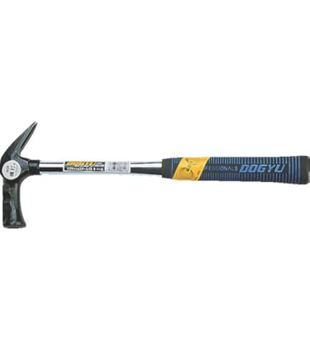 Ohsho Claw Hammer Middium (Japan Import) - Amazon.com