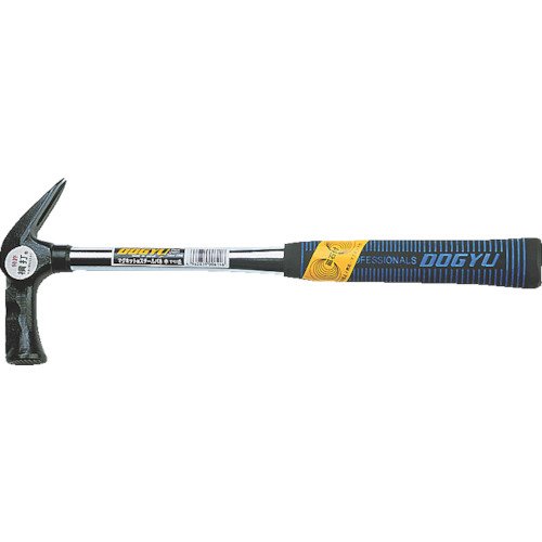 Steel panel Hammer Togyu Sangyo MG with stop magnet