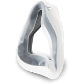 Foam Cushion &amp; Silicon Seal for Fisher &amp; Paykel FlexiFit 432 (Extra Large)