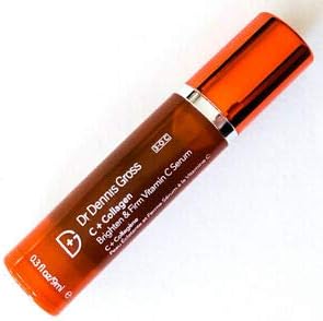 dr dennis gross eye cream vitamin c