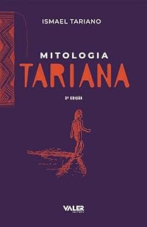 Livro Mitologia Tariana