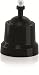 Arlo Accessory - Indoor/Outdoor Knob Mount - Black | Compatible with Arlo, Pro, Pro 2 | (VMA4000B ) primary