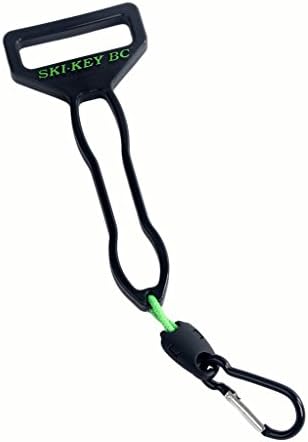 Randall Innovations Ski-Key BC Boot Buckler
