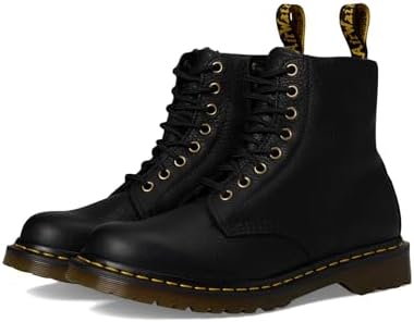 Dr.Martens Boots size42 美品 Amazon.com | Dr. Martens 31482001040 Chesney HDW Black Milled