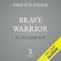 Audible edition cover