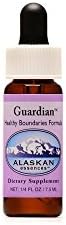 Alaskan Essences Alaskan Guardian 7.5ml Combination Flower Essence - Shield & Protect