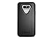 OTTERBOX Commuter Series Case for LG G5 - Retail Packaging - Black