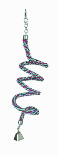 Paradise Toys 1/2-Inch Cotton Bungie