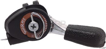SunRace MTB Right Friction Shift Lever
