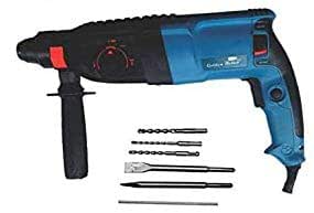 Rotary Hammer Drill SDS Plus 