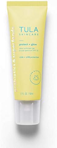 non comedogenic sunscreen gel