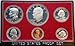 1976 S Proof S US Mint Proof Set Original Government Packaging Proof