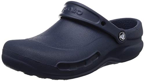 crocs Unisex Specialist Clog,  Navy, 13 US Men / 15 US Women