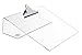 Adapt-Ease Ergonomic Writing Slant Board, White