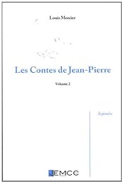 Les  contes de Jean-Pierre