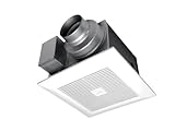 Panasonic FV-05-11VK1 WhisperGreen Select Fan 50/80/110 CFM