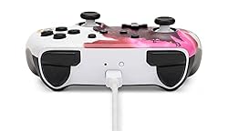 PowerA Enhanced Wireless Controller for Nintendo
