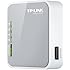 TP-Link N150 Wireless 3G/4G Portable Router with Access Point/WISP/Router Modes (TL-MR3020)