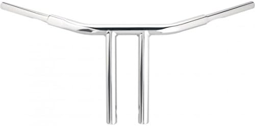 HANDLEBAR PSYCHO 10"W/TBW