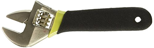 APEX TOOL GROUP-ASIA 213201 Master Mechanic 4" Adjustable Wrench