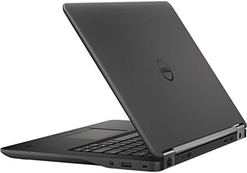 Dell Latitude E7450 14in Hd High Performance Ultra Book Business Laptop Notebook Intel Dual Core I5 5300u 8gb Ram 256gb Solid State Ssd Camera Hdmi Wifi Win 10 Pro Renewed Amazon Sg Electronics