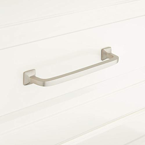 Signature Hardware 945845-6 Klein 6 Inch Center to