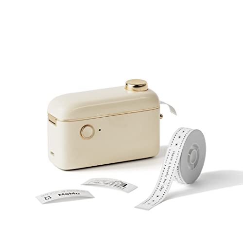 NIIMBOT H1S Label Maker Machine with Tape, 0.47