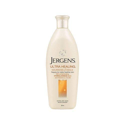 jergens moisturizer price
